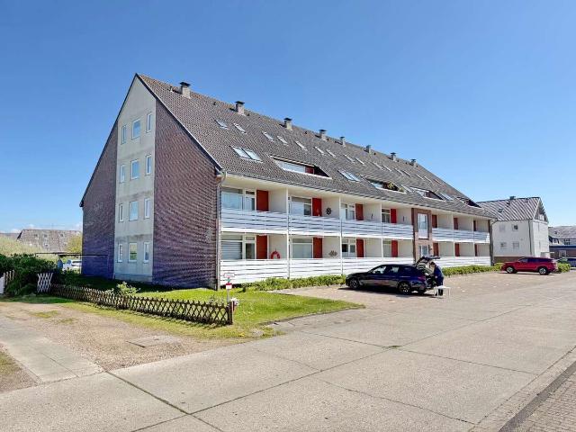 Wohnung kaufen in Hörnum (Sylt), Kreis Nordfriesland
