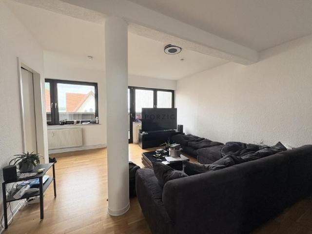 Apartment mieten in Ribnitz, Ribnitz-Damgarten