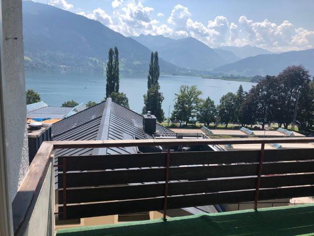 Apartment mieten in Innenstadt, Zell am See