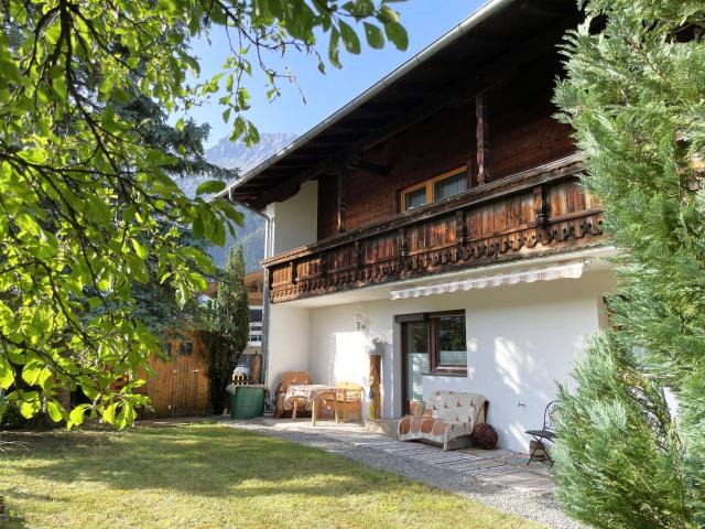 Apartment kaufen in Affenhausen, Wildermieming