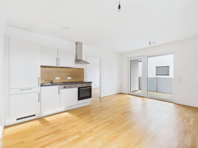 Apartment kaufen in Liesing, Wien