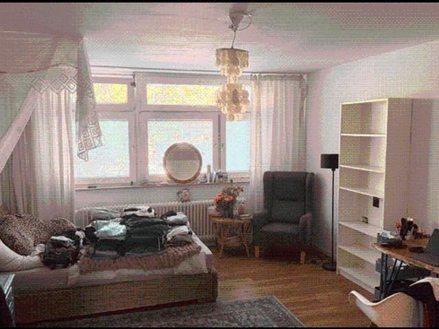 Apartment mieten in Moabit, Berlin