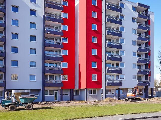 Apartment mieten in Harpen, Bochum