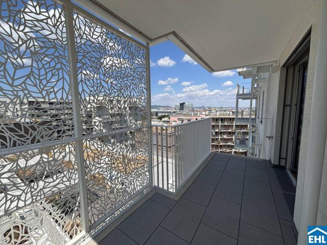 Apartment mieten in KG Landstraße, Wien