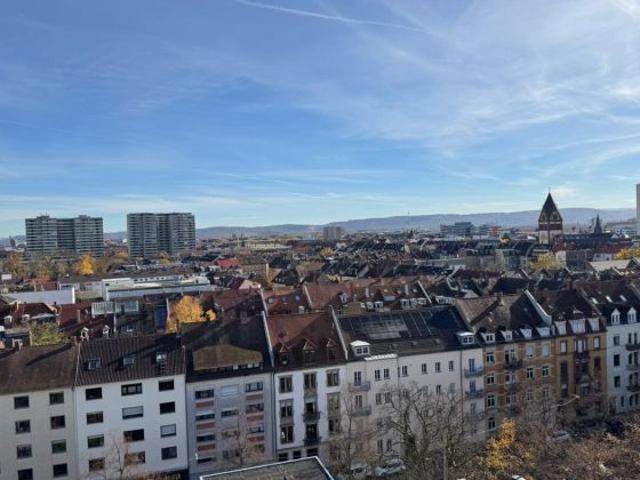 Wohnung kaufen in Karlsruhe, Baden-Württemberg