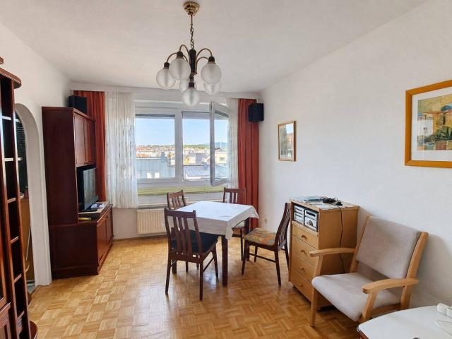 Apartment kaufen in Wilhelmsdorf, Wien