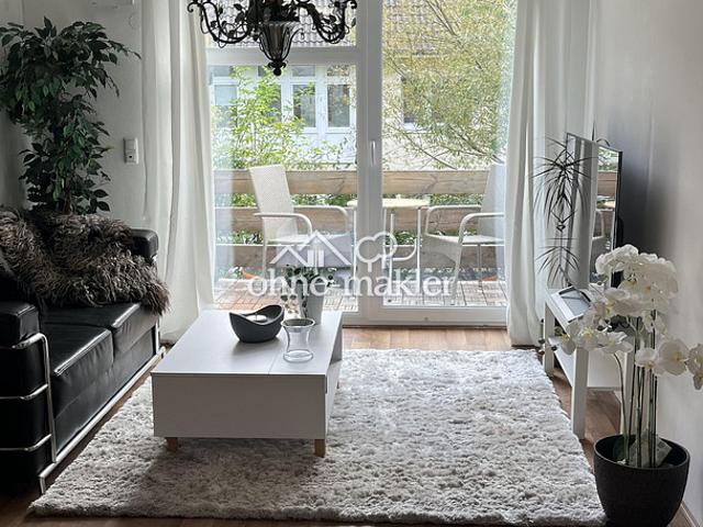 Apartment kaufen in Timmendorfer Strand, Schleswig-Holstein
