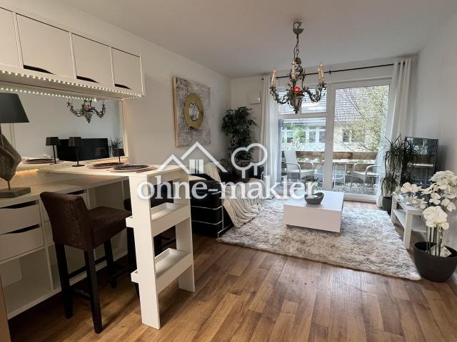 Apartment kaufen in Timmendorfer Strand, Schleswig-Holstein