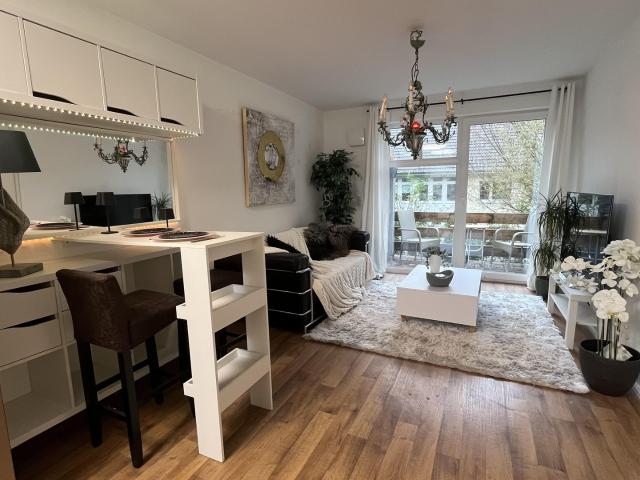Wohnung kaufen in Timmendorfer Strand, Schleswig-Holstein