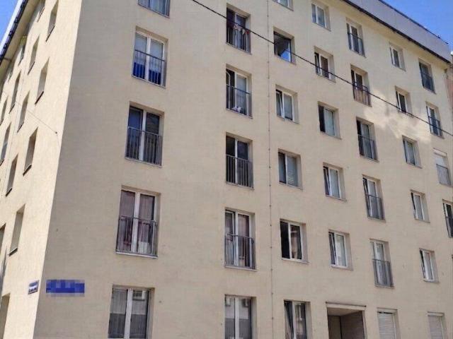 Apartment kaufen in KG Margareten, Wien