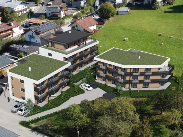 Apartment mieten in Wörgl