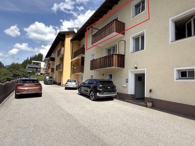 Apartment kaufen in Gasse, Gries am Brenner