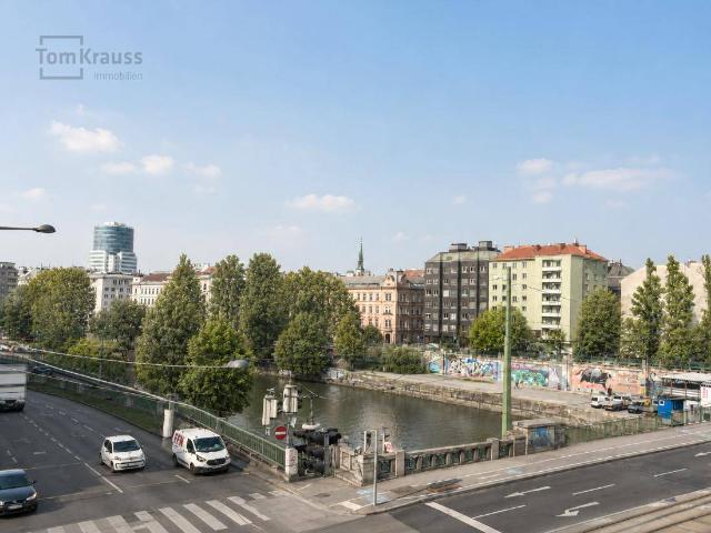Apartment kaufen in Wien