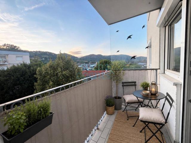 Apartment kaufen in Wetzelsdorf, Gersdorf-Feistritz