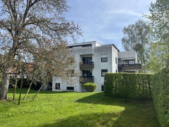 Wohnung kaufen in Steinenbronn, Landkreis Böblingen