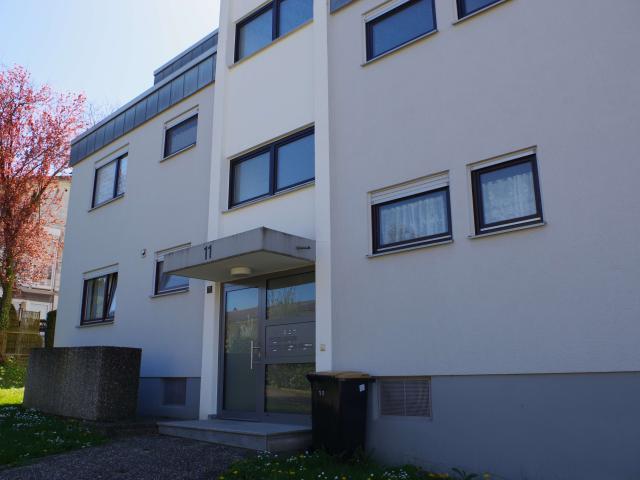 Wohnung kaufen in Obergimpern, Bad Rappenau