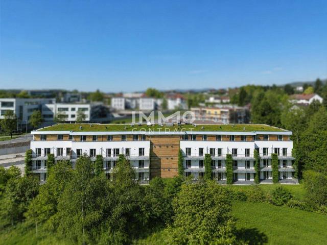 Apartment mieten in Hartberg, Steiermark