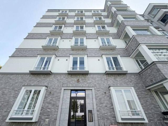Apartment mieten in Tempelhof–Schöneberg, Berlin