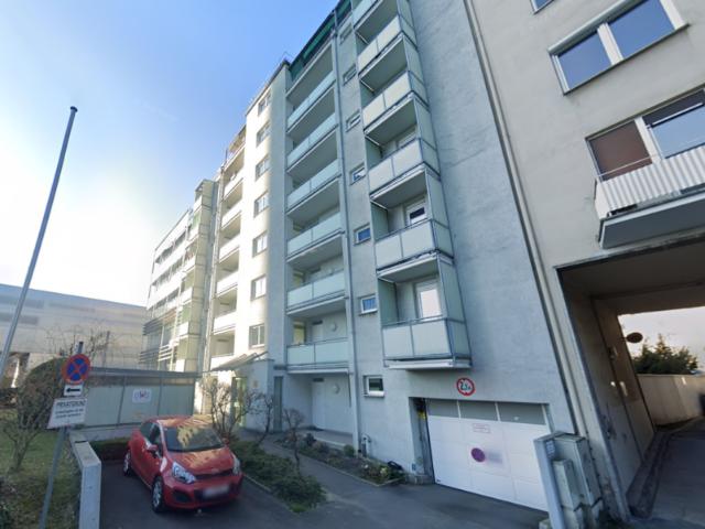 Apartment mieten in Linz, Oberösterreich