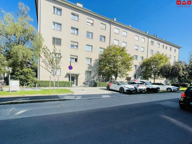 Apartment mieten in Niedernhart, Linz