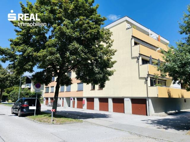 Wohnung kaufen in Altstadt, Salzburg