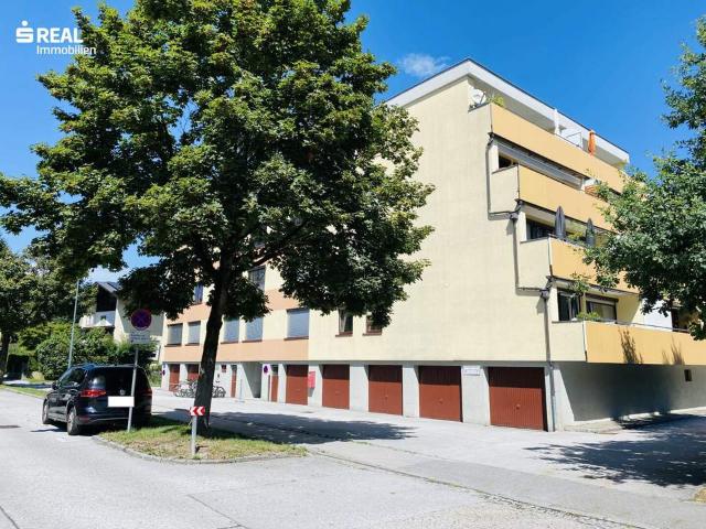 Wohnung kaufen in Hagenau, Salzburg
