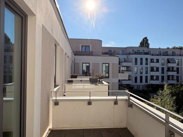 Apartment mieten in Treptow–Köpenick, Berlin