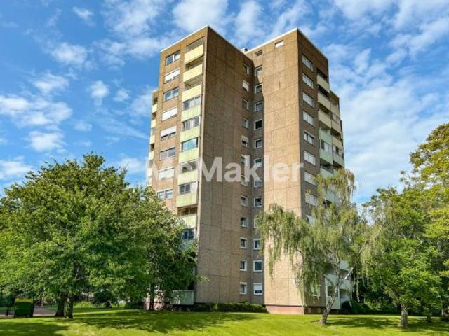 Wohnung kaufen in Hannover, Niedersachsen