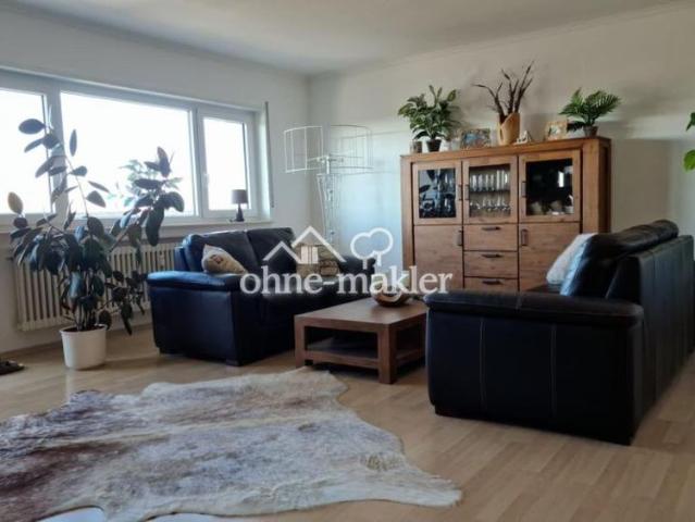 Apartment mieten in Hockenheim, Baden-Württemberg