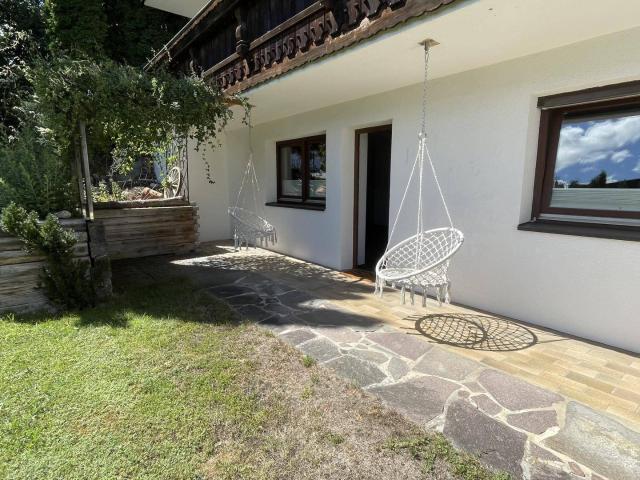 Apartment kaufen in Affenhausen, Wildermieming