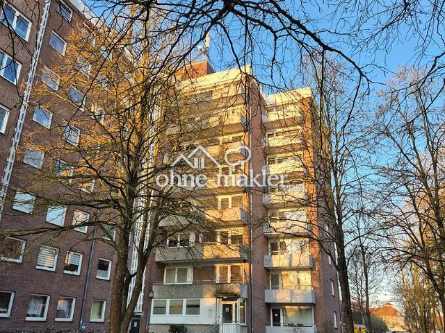 Apartment kaufen in Strecknitz, Lübeck