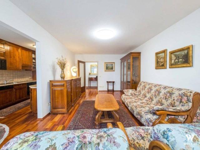 Apartment kaufen in Döbling, Wien