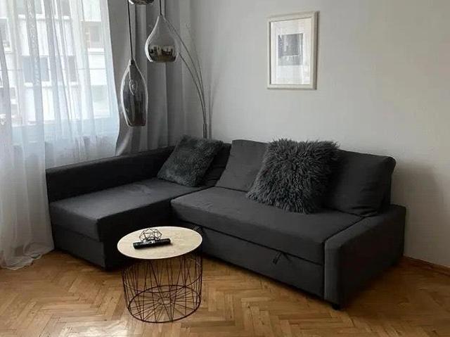 Wohnung mieten in Stuttgart-Ost, Stuttgart