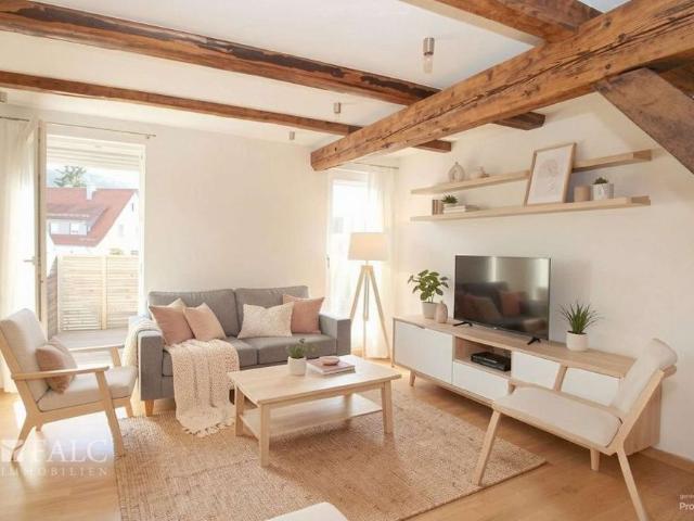 Apartment mieten in Metzingen
