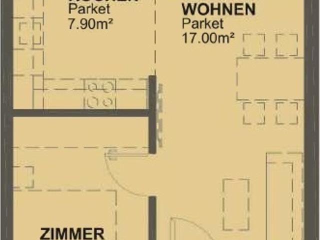 Wohnung mieten in Donaustadt, Wien
