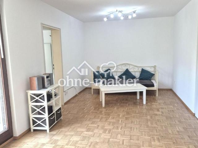 Apartment mieten in Stuttgart-Nord, Stuttgart