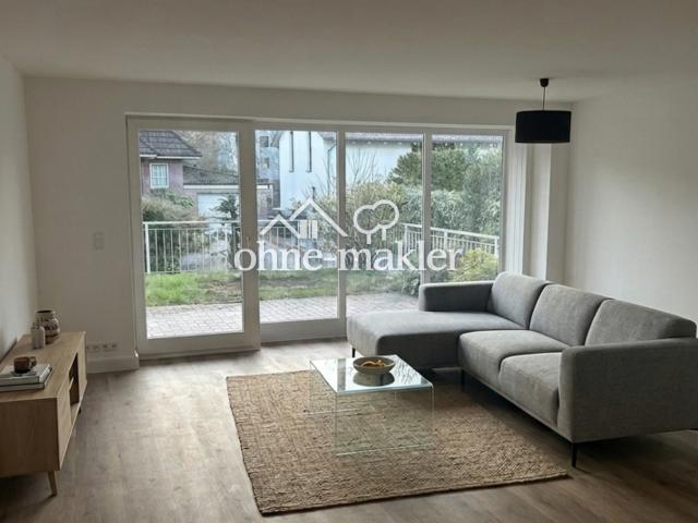 Apartment mieten in Eimsbüttel, Hamburg