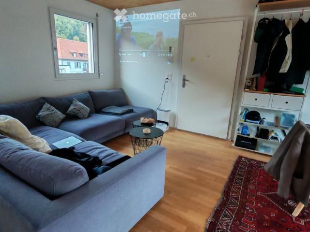 Apartment mieten in Allmend, Baden