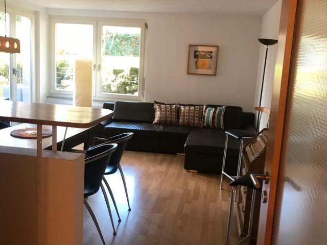 Wohnung mieten in Lehen, Stuttgart