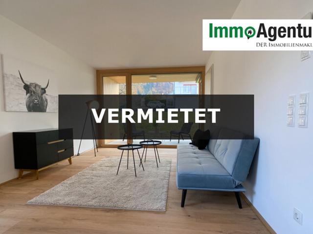 Apartment mieten in Klaus, Vorarlberg