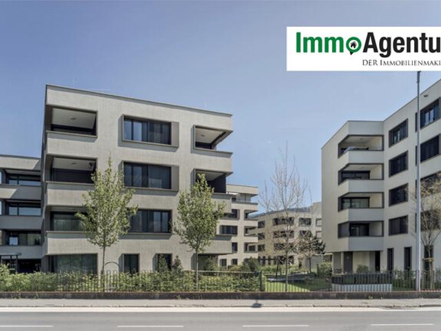 Apartment kaufen in Lochau, Vorarlberg