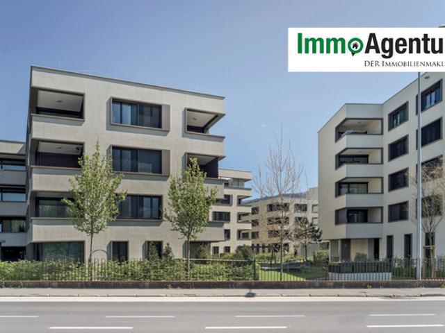 Apartment kaufen in Lochau, Vorarlberg