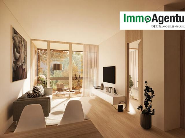 Apartment kaufen in Rankweil, Vorarlberg