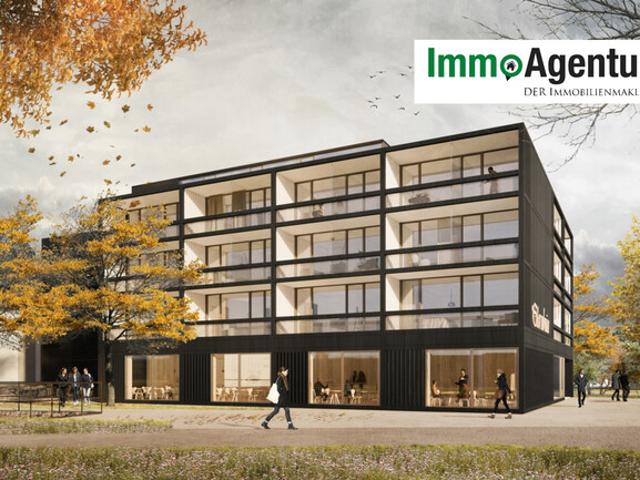 Apartment kaufen in Rankweil, Vorarlberg