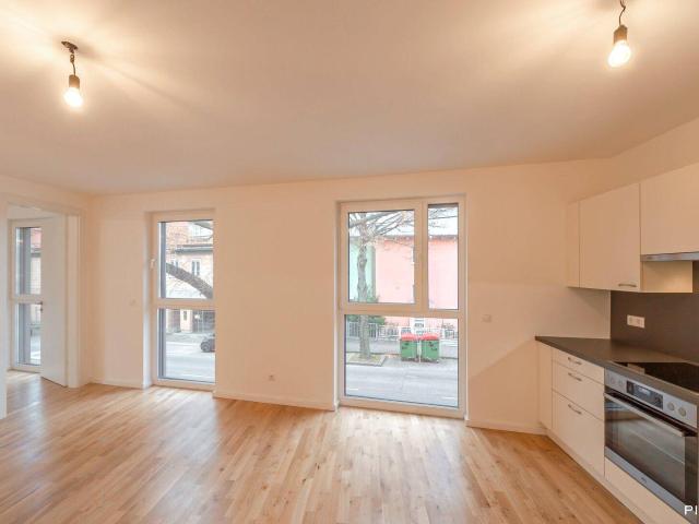 Apartment kaufen in KG Oberlaa Land, Wien