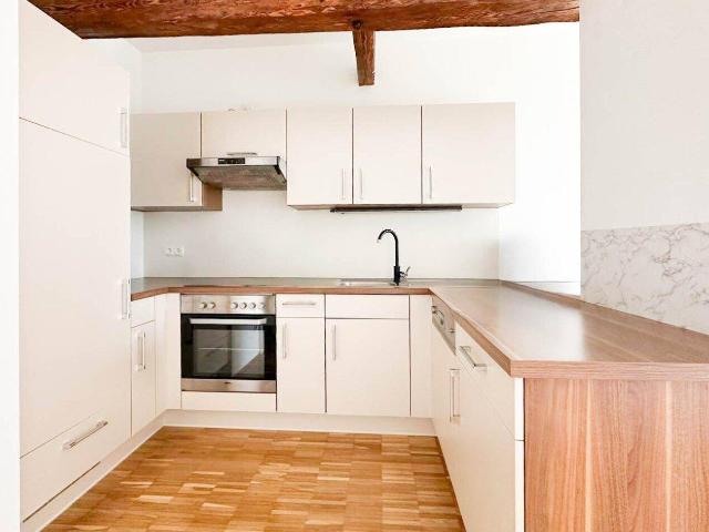 Apartment mieten in Ries, Gersdorf-Feistritz