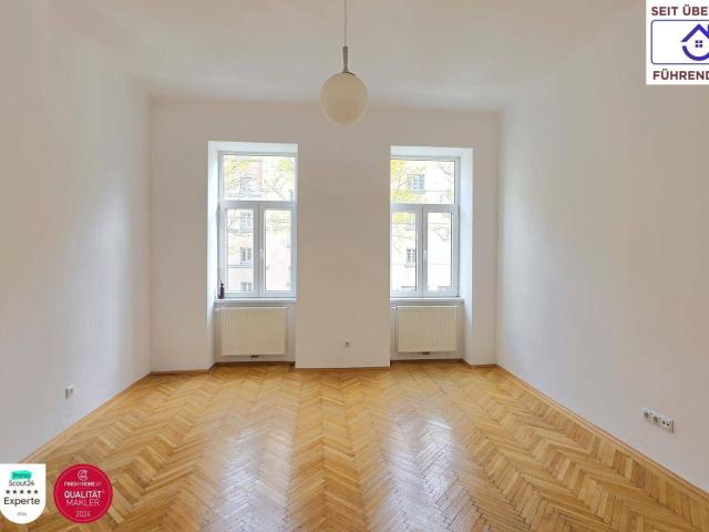 Apartment kaufen in Meidling, Wien