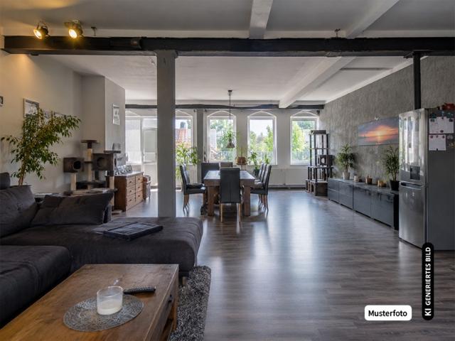 Wohnung kaufen in Schwabing-Freimann, München