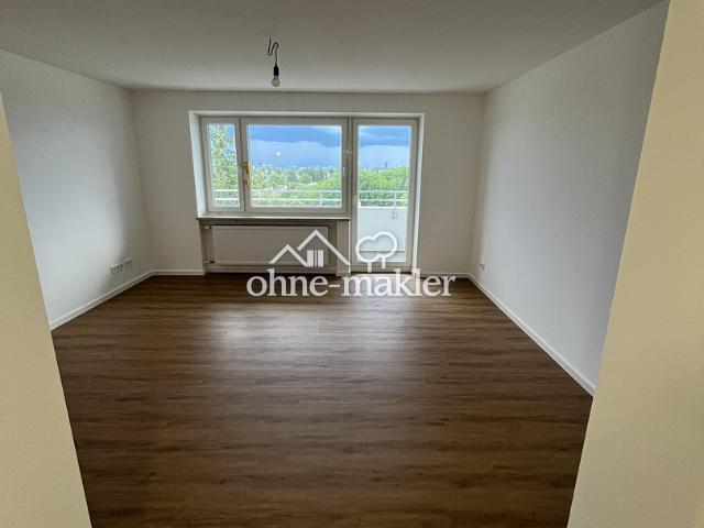 Apartment kaufen in Trudering-Riem, München