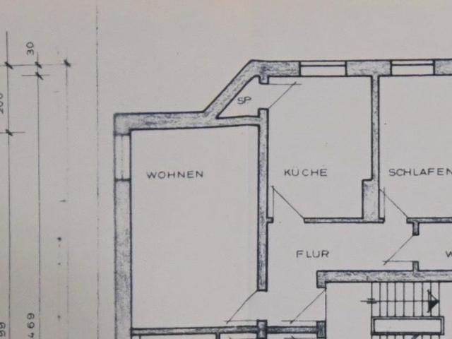 Wohnung mieten in Gartenstadt, Dortmund